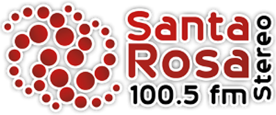Logo de Santa Rosa Radio